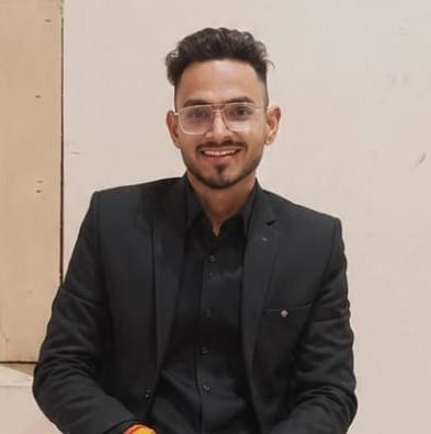 Durgesh Katyayan